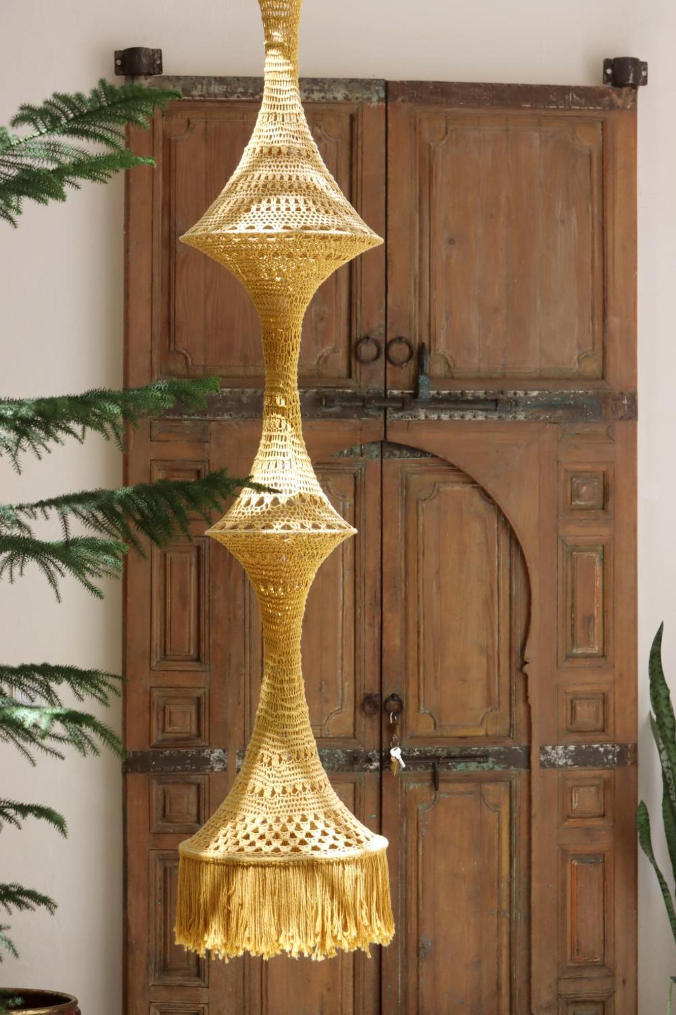 Riad Naanaa Bed & Breakfast Марракеш Екстер'єр фото